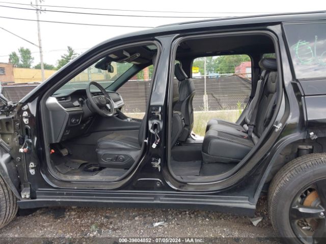 1C4RJHAG4RC706771 Jeep Grand Cherokee Altitude X 4x4