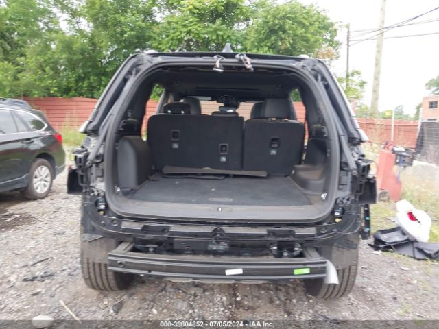 1C4RJHAG4RC706771 Jeep Grand Cherokee Altitude X 4x4