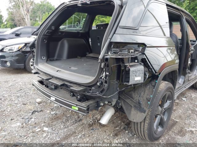 1C4RJHAG4RC706771 Jeep Grand Cherokee Altitude X 4x4