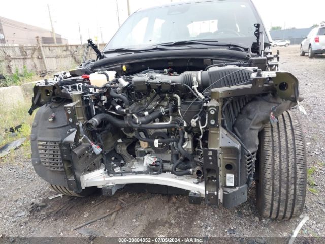 1C4RJHAG4RC706771 Jeep Grand Cherokee Altitude X 4x4