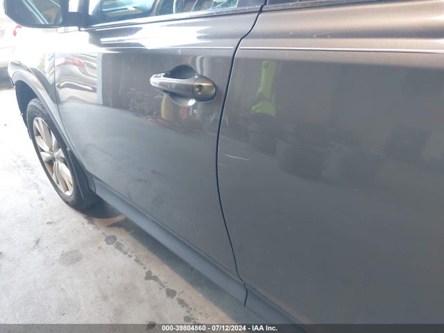 Toyota Rav4 Limited 2015 2T3DFREV9FW359621 Image 19