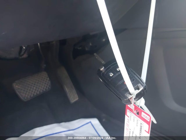 Chevrolet EQUINOX LS 2016 2GNALBEK9G6298770 Image 11