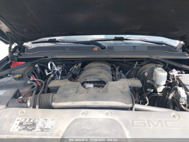 1GKS2GKC0KR247038 GMC Yukon Xl Slt