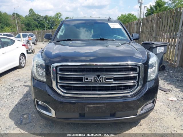 1GKS2GKC0KR247038 GMC Yukon Xl Slt