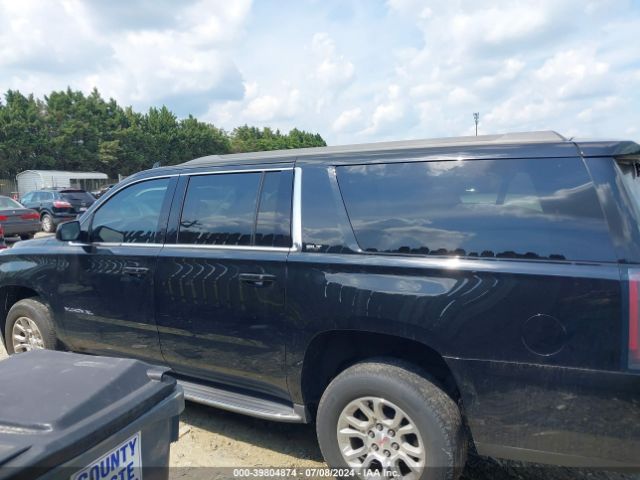 1GKS2GKC0KR247038 GMC Yukon Xl Slt