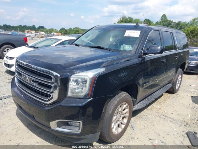 1GKS2GKC0KR247038 GMC Yukon Xl Slt