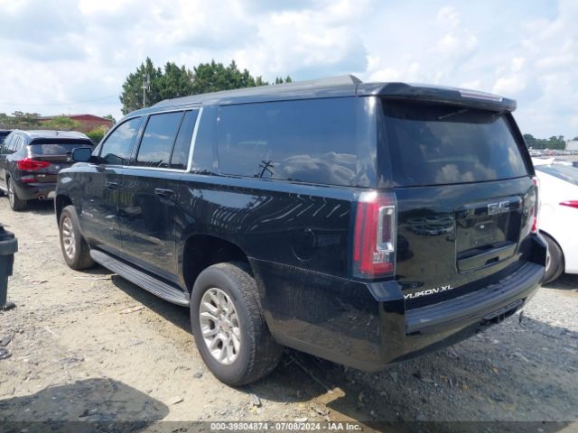 1GKS2GKC0KR247038 GMC Yukon Xl Slt