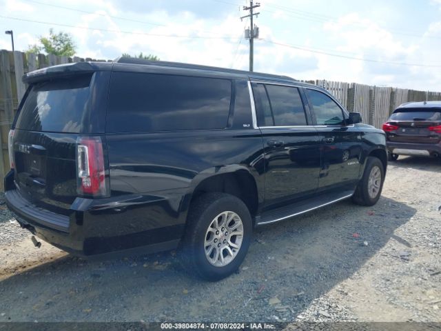1GKS2GKC0KR247038 GMC Yukon Xl Slt