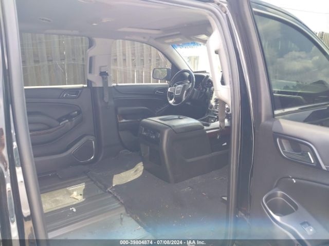1GKS2GKC0KR247038 GMC Yukon Xl Slt