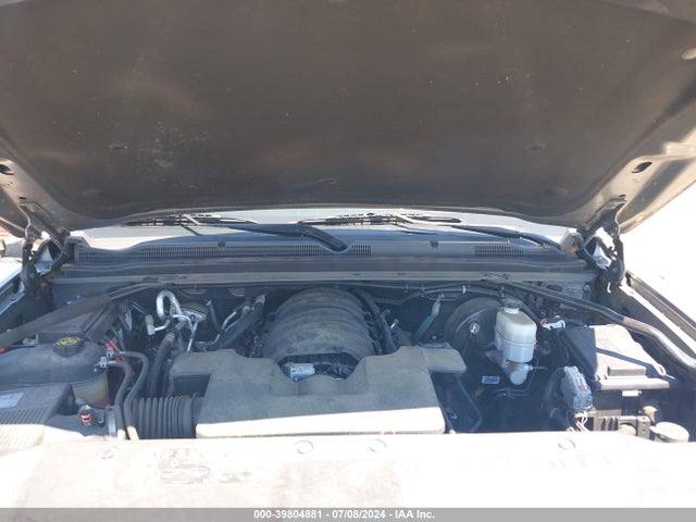 Chevrolet Suburban Premier 2019 1GNSKJKJ7KR294064 Image 10