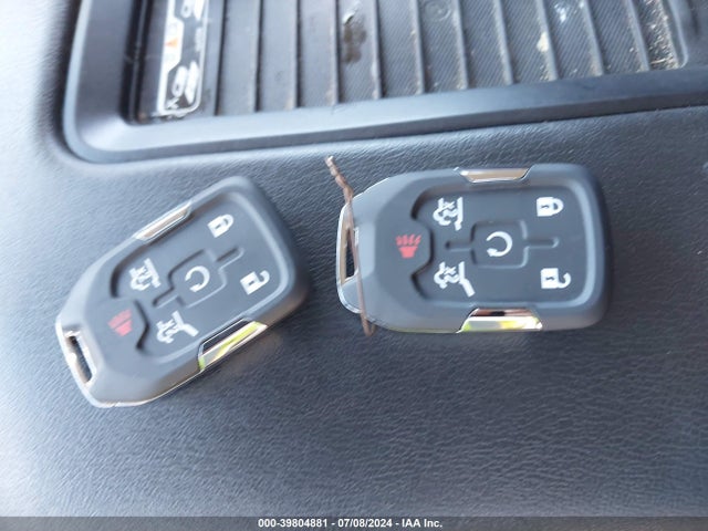 Chevrolet Suburban Premier 2019 1GNSKJKJ7KR294064 Image 11