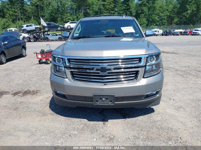 Chevrolet Suburban Premier 2019 1GNSKJKJ7KR294064 Image 13