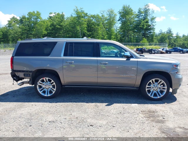 Chevrolet Suburban Premier 2019 1GNSKJKJ7KR294064 Image 14