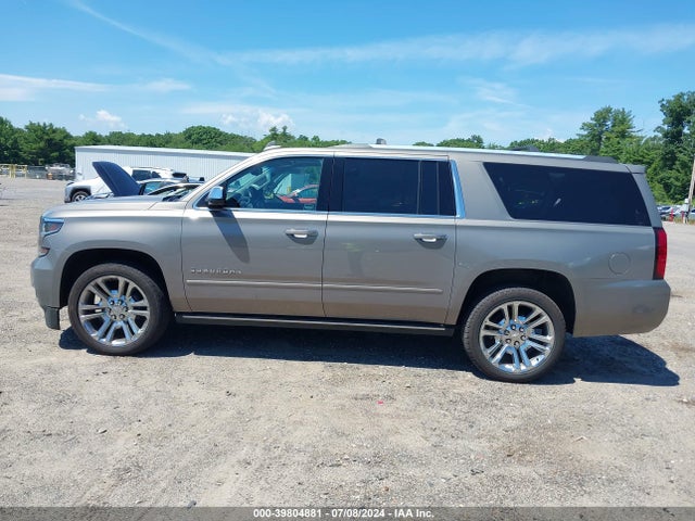 Chevrolet Suburban Premier 2019 1GNSKJKJ7KR294064 Image 15