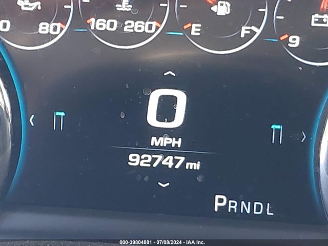Chevrolet Suburban Premier 2019 1GNSKJKJ7KR294064 Image 16