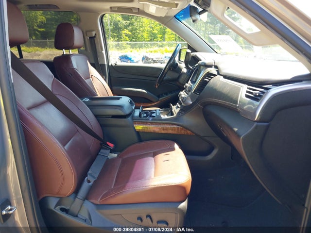 Chevrolet Suburban Premier 2019 1GNSKJKJ7KR294064 Image 5