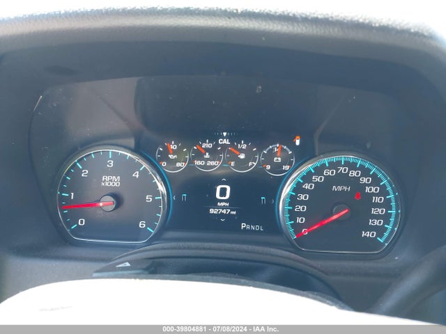 Chevrolet Suburban Premier 2019 1GNSKJKJ7KR294064 Image 7