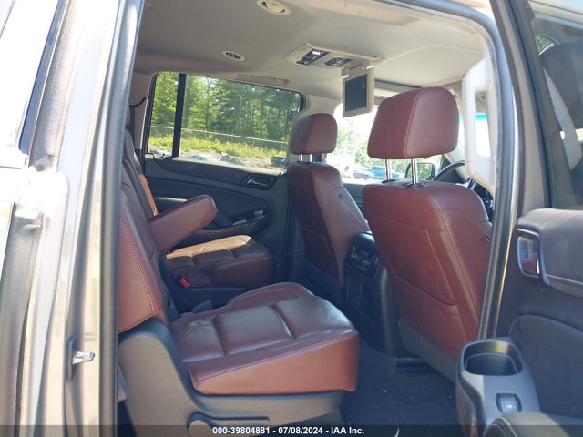 Chevrolet Suburban Premier 2019 1GNSKJKJ7KR294064 Image 8