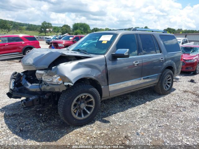 5LMJJ2H52EEL00414 Lincoln Navigator