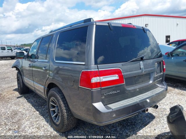5LMJJ2H52EEL00414 Lincoln Navigator