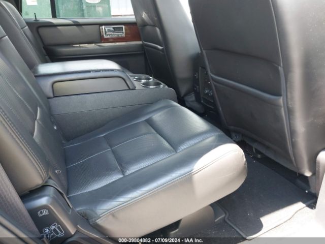 5LMJJ2H52EEL00414 Lincoln Navigator