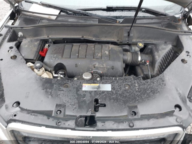 GMC Acadia Sle-1 2015 1GKKVNED0FJ386638 Image 10