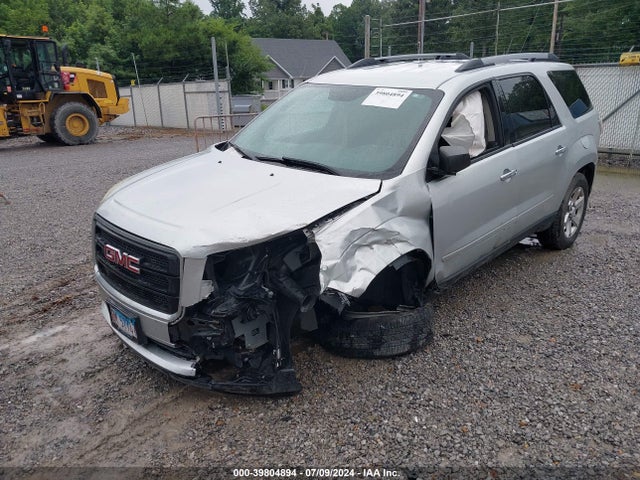 GMC Acadia Sle-1 2015 1GKKVNED0FJ386638 Image 6