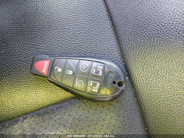 2C4RDGEG8JR285094 Dodge Grand Caravan Gt