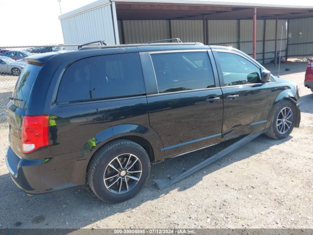 2C4RDGEG8JR285094 Dodge Grand Caravan Gt