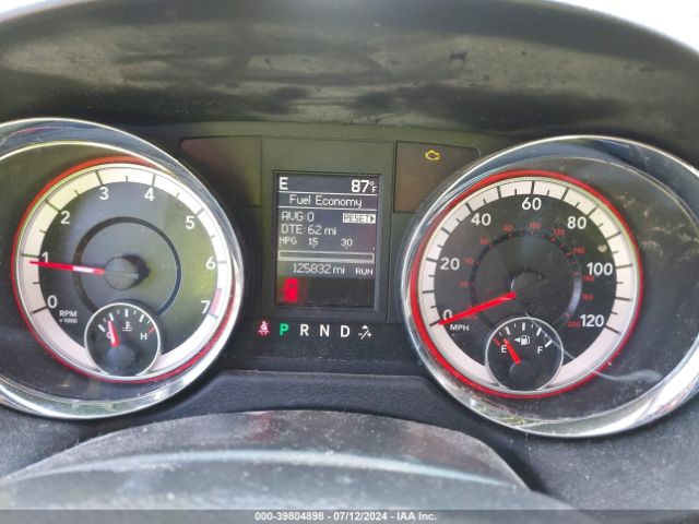 2C4RDGEG8JR285094 Dodge Grand Caravan Gt