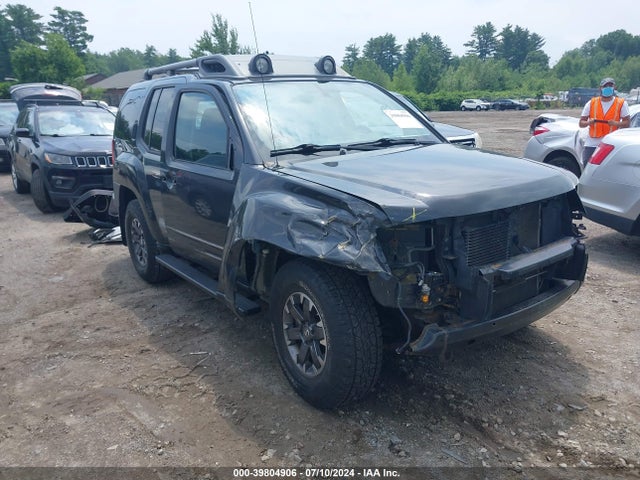 2015 5N1AN0NW5FN657161 main image