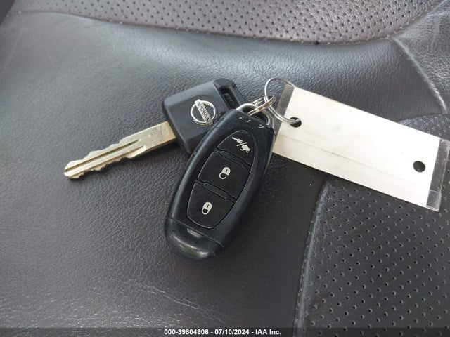 Nissan Xterra Pro-4x 2015 5N1AN0NW5FN657161 Image 11