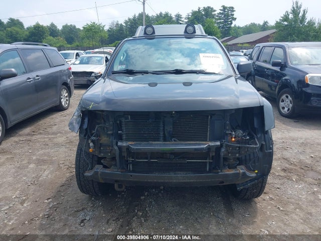 Nissan Xterra Pro-4x 2015 5N1AN0NW5FN657161 Image 13