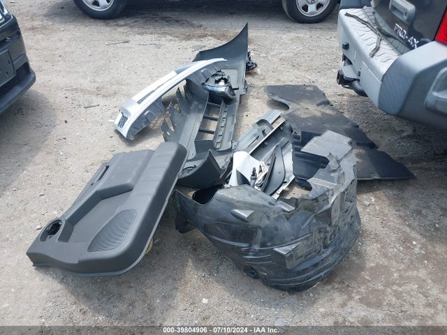 Nissan Xterra Pro-4x 2015 5N1AN0NW5FN657161 Image 12