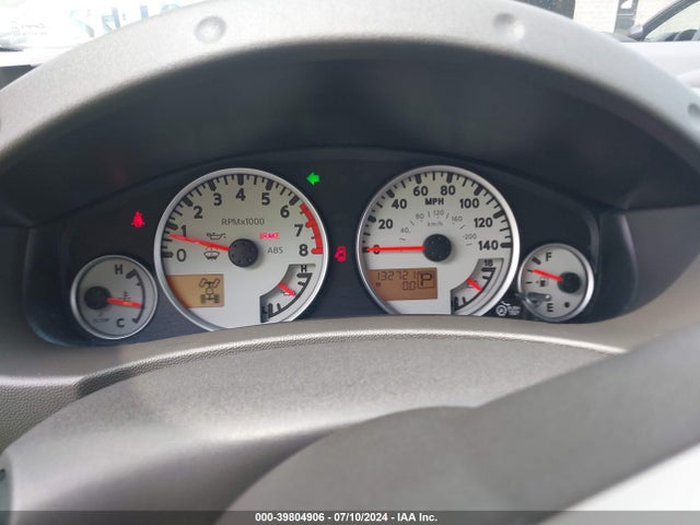 Nissan Xterra Pro-4x 2015 5N1AN0NW5FN657161 Image 7