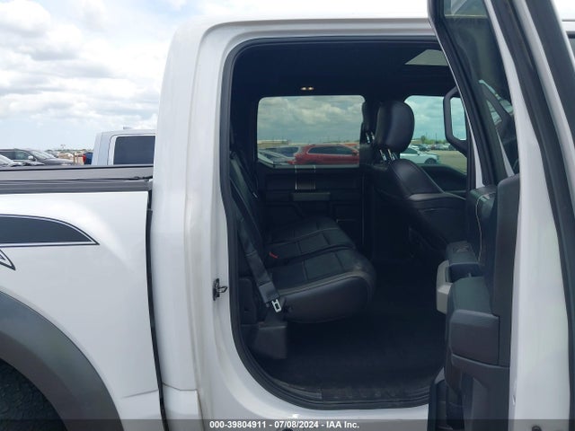 Ford F-150 Raptor 2020 1FTFW1RG2LFA48275 Image 13