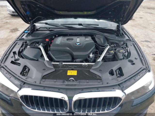 WBAJA7C53KWW22610 BMW 530i Xdrive