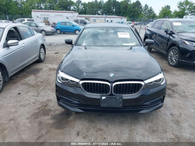 WBAJA7C53KWW22610 BMW 530i Xdrive