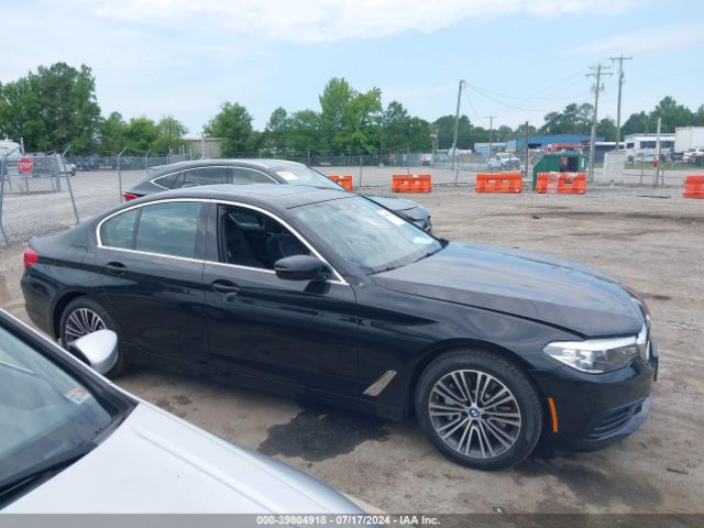 WBAJA7C53KWW22610 BMW 530i Xdrive