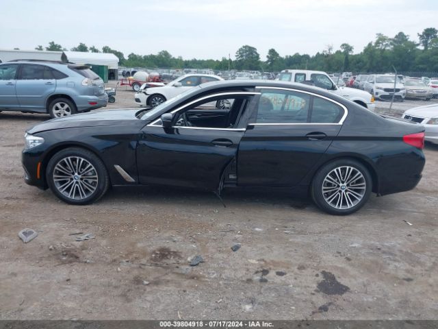 WBAJA7C53KWW22610 BMW 530i Xdrive