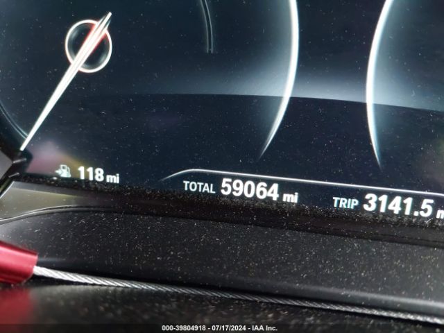 WBAJA7C53KWW22610 BMW 530i Xdrive