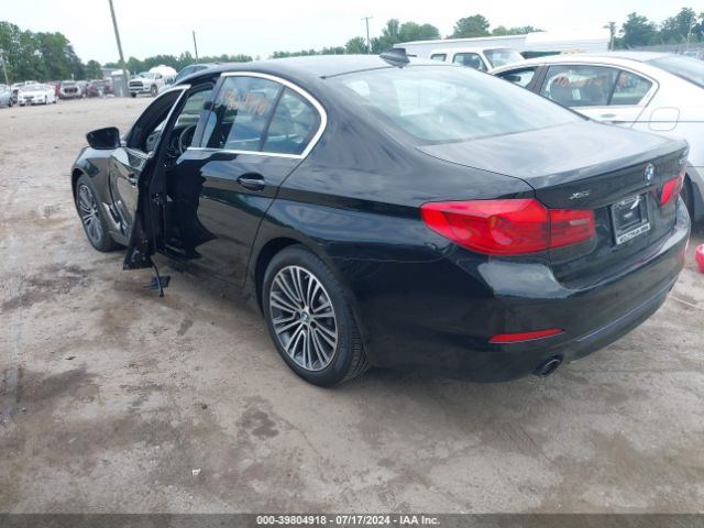 WBAJA7C53KWW22610 BMW 530i Xdrive