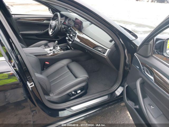 WBAJA7C53KWW22610 BMW 530i Xdrive