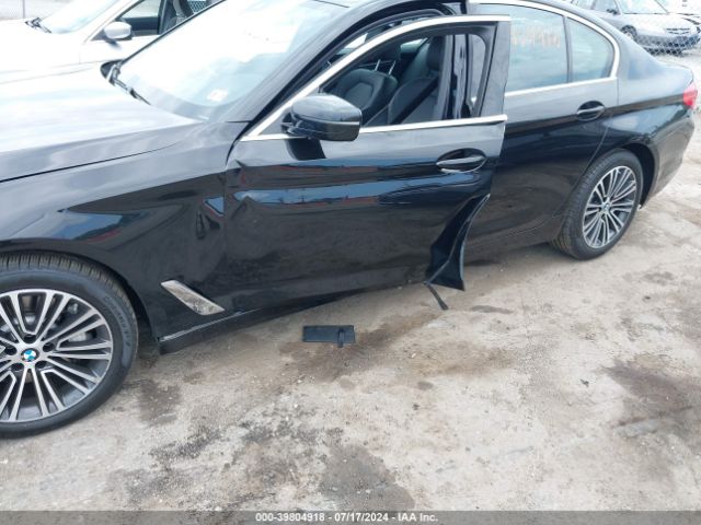 WBAJA7C53KWW22610 BMW 530i Xdrive
