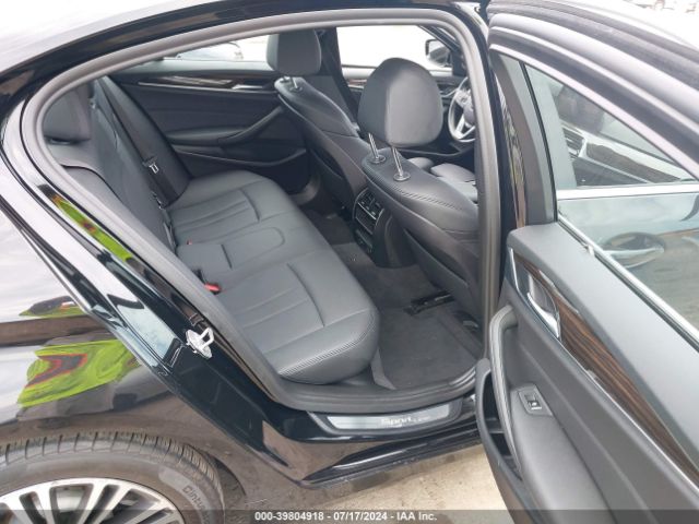 WBAJA7C53KWW22610 BMW 530i Xdrive