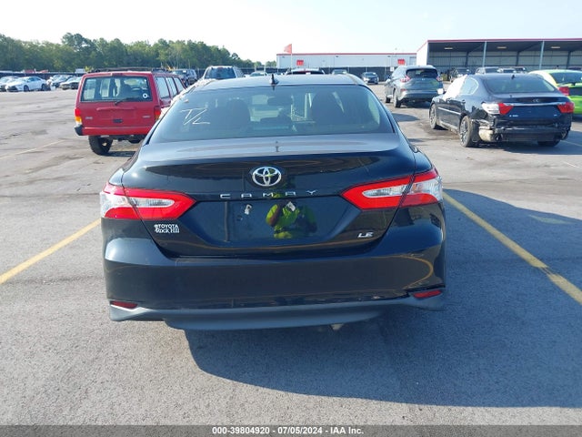 Toyota CAMRY LE 2019 4T1B11HKXKU731284 Image 15