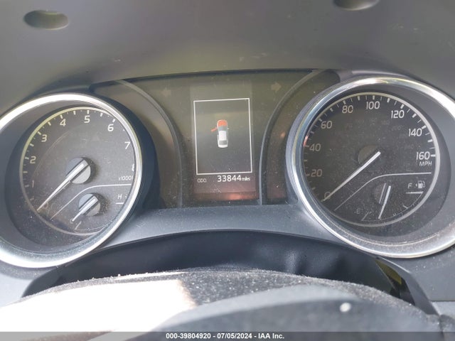 Toyota CAMRY LE 2019 4T1B11HKXKU731284 Image 7