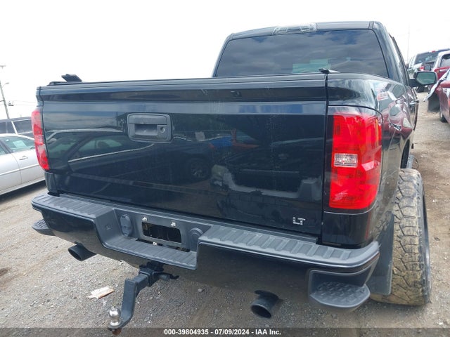 Chevrolet Silverado 1500 2lt 2017 3GCUKREC2HG436147 Image 16