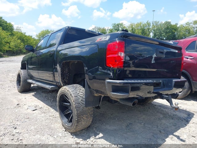 Chevrolet Silverado 1500 2lt 2017 3GCUKREC2HG436147 Image 3