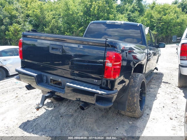 Chevrolet Silverado 1500 2lt 2017 3GCUKREC2HG436147 Image 4